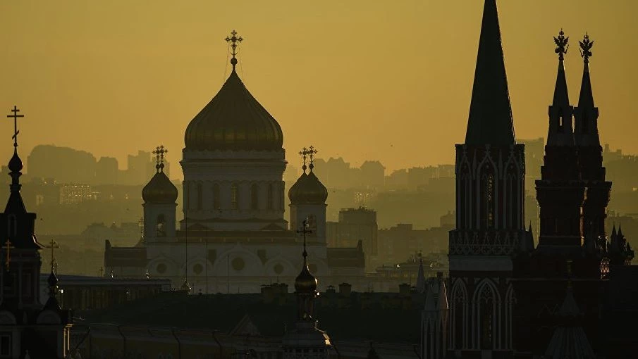 Η απάντηση του Κρεμλίνου στην ακύρωση της συνάντησης με Τραμπ: «Θα έχει χρόνο για άλλες συναντήσεις…»